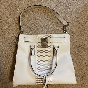Michael Kors satchel
